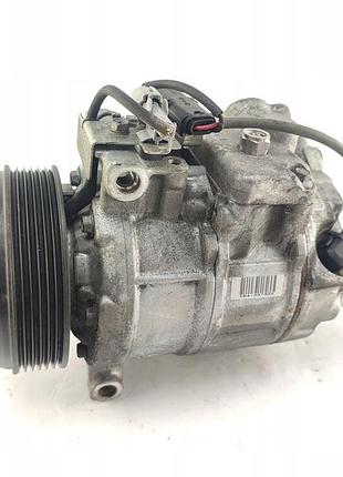 Компресор кондиціонера bmw e87 e88 e81 447260-1852