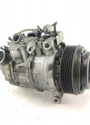 Компресор кондиціонера bmw e87 e88 e81 447260-1852 4