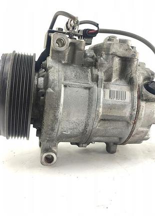 Компресор кондиціонера bmw e87 e88 e81 447260-1852 7