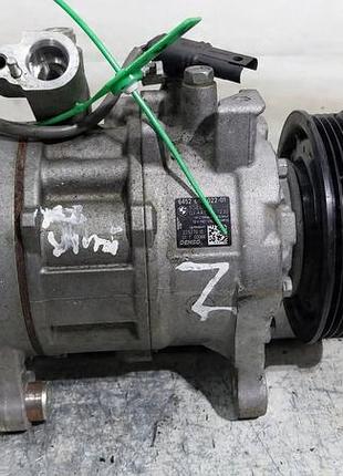 Компрессор кондиционера 6805022 bmw f20 f21 f22 f23 f30 f31 f33 f34 f36