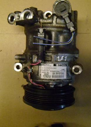 Компресор кондиціонера opel oe 39157292 opel 1.5 t