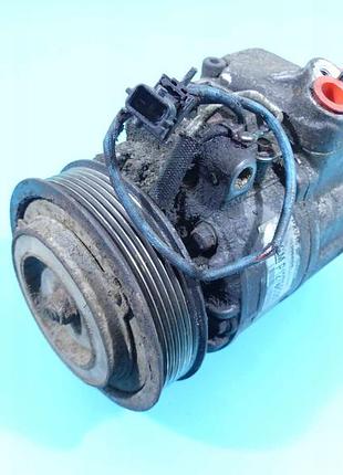 Компресор кондиціонера saab 9-5 p12758380