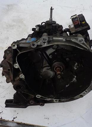 Акпп автоматична коробка передач peugeot 3008 5008 1.6 hdi