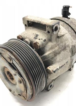 Компресор кондиціонера renault laguna ii 8200343375