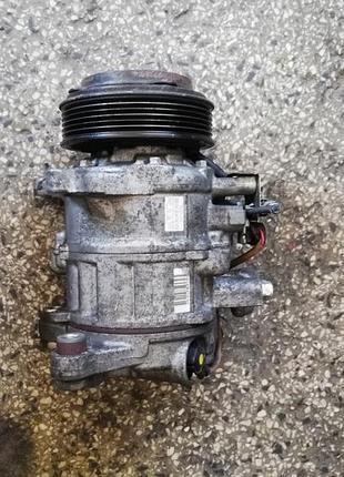 Компресор кондиціонера bmw 6sbu14a f10 f30