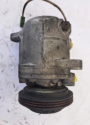 Компресор кондиціонера smart fortwo city-coupe a1602300111 klim