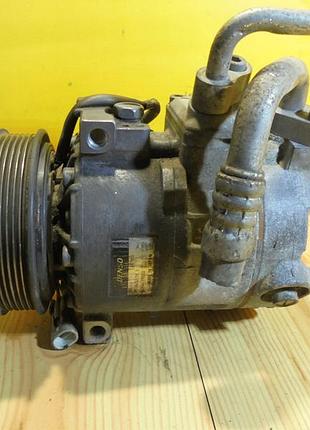 Компресор кондиціонера opel vectra b 2.5 v6