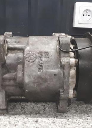 Компресор кондиціонера sd7vaa peugeot 406 2.0 16v