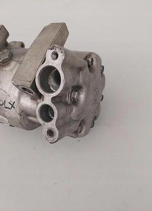 Компресор кондиціонера renault clio 7701499969 2