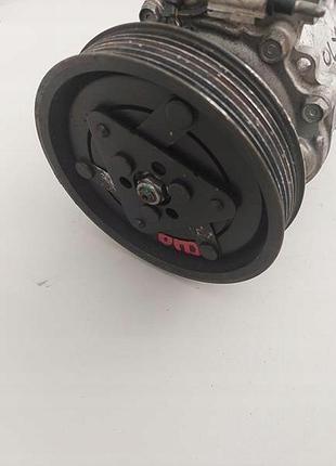 Компресор кондиціонера renault clio 7701499969 3