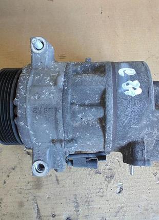 Компресор кондиціонера bmw e87 2.0d 6452 693581302