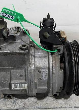 Компрессор кондиционера а компресора 8391693 bmw e34 e36