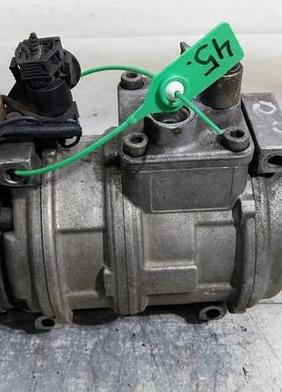 Компрессор кондиционера а компресора 8391693 bmw e34 e36 2