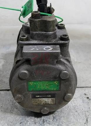 Компрессор кондиционера а компресора 8391693 bmw e34 e36 3