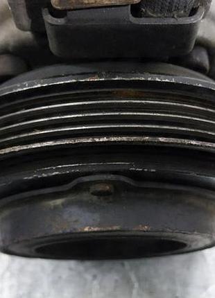 Компрессор кондиционера а компресора 8391693 bmw e34 e36 4