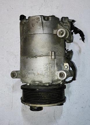 Компрессор кондиционера land rover 2.2d ej32-19d629-bc