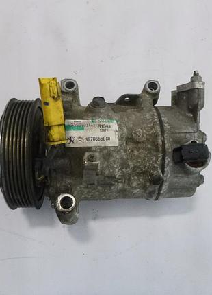 Компресор кондиціонера peugeot 2008 13- 1.6 e-hdi