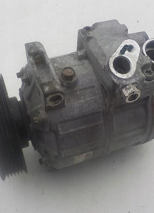Компресор кондиціонера volkswagen golf vi tdi valeo 699357
