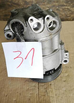 Компресор кондиціонера toyota yaris 1.5 0422001041