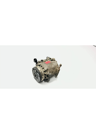 Компресор кондиціонера mr360532 mitshubishi montero