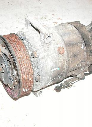 Компресор кондиціонера opel insignia 2.0 13232307
