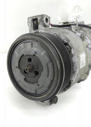 Компресор кондиціонера bmw e90 e87 2.0d m47n2 204d4 3