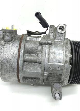 Компресор кондиціонера bmw e90 e87 2.0d m47n2 204d4 4