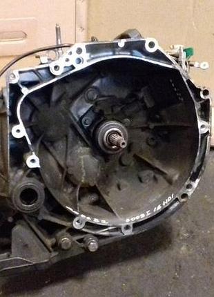 Акпп автоматична коробка передач 20ds82 peugeot 3008 1.6 hdi 10