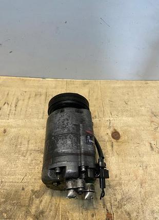 Компресор кондиціонера volkswagen oe 1j0820803b