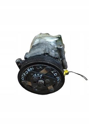 Компресор кондиціонера citroen c4 2.0 9651911180