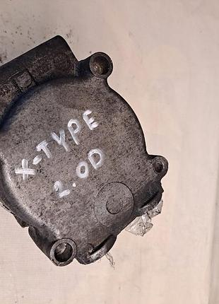 Компресор кондиціонера jaguar x-type 2.0 7
