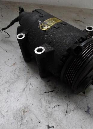 Компресор кондиціонера насос компресора кондиціона ford volvo d4204t