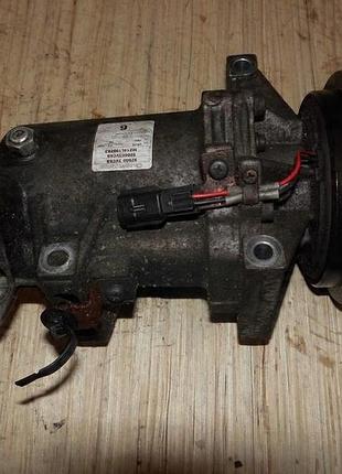 Компрессор кондиционера nissan pulsar 926003vc6b 3