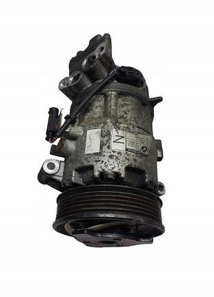 Компресор кондиціонера bmw e90 2.0 b 6915380-08