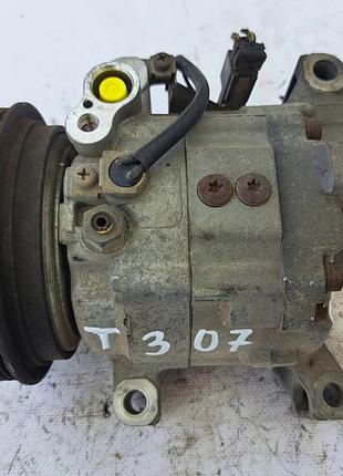 Компресор кондиціонера nissan micra 926006f610