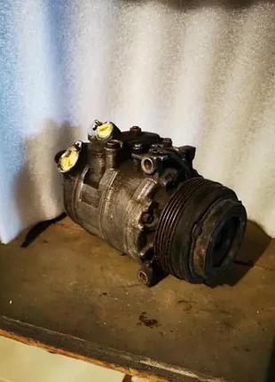 Компресор кондиціонера bmw e46d/e39d 3