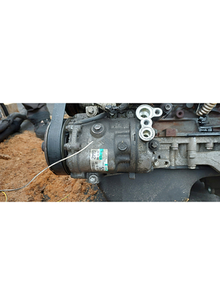 Компресор кондиціонера opel 1.3cdti gm13197538