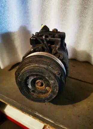Компресор кондиціонера bmw e46d/e39d 5