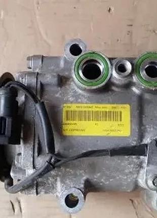Компресор кондиціонера ford fiesta mk6 1.25,1,4,1.6 benzy