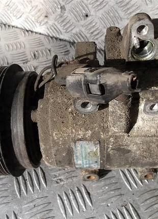 Компресор кондиціонера hyundai matrix 1.5 crdi 5