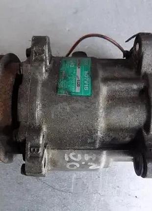 Компресор кондиціонера peugeot citroen 2.0 hdi 1120