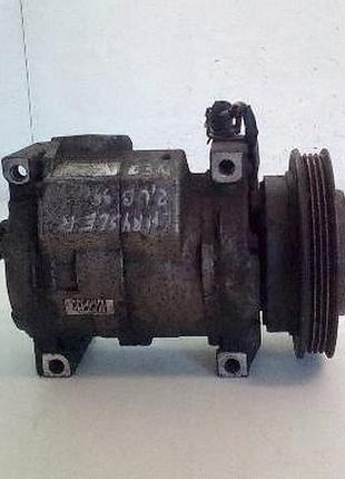 Компрессор кондиционера chrysleneon clinatiatization spring2.0b 447220-3861