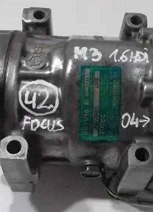 Компрессор кондиционера mazda 3 3m5h-19d629-sa