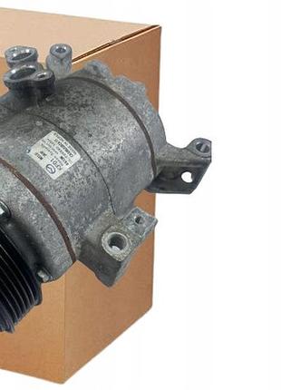 Компресор кондиціонера mazda cx3 cx5 2.2 d rs13n ca500jubca11