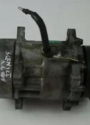 Компресор кондиціонера scenic i 1.6 8v