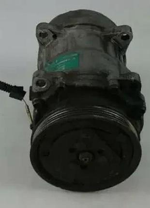 Компрессор кондиционера scenic i 1.6 8v 9