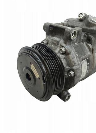 Компрессор кондиционера а компресора audi a6 c6 447260-1320