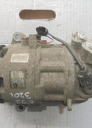 Компресор кондиціонера bmw e87 e90 e92 9156820