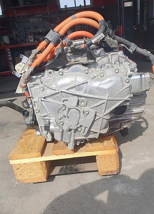 Акпп автоматична коробка передач 315j p906 toyota auris ii lift 2016 1.8 hybrid r 1f7