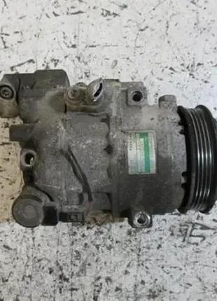 Компрессор кондиционера mercedes aklasa w168